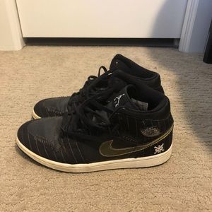 Jordan 1 Opening Day Size 11
